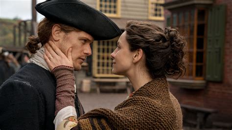 outlander s04e13 bdscr|Outlander (TV series) .